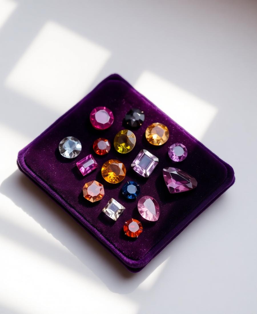 Birthstones
